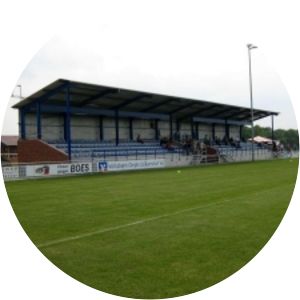 BSV Schwarz-Weis Rehden