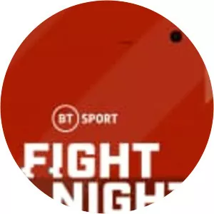 BT Sport Fight Night - TV program