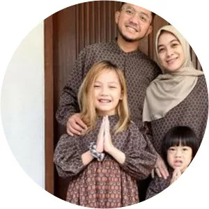 Btari Embun Anandayu photograph