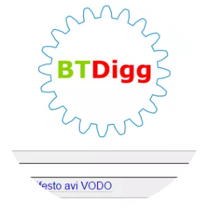 BTDigg - 