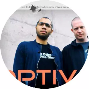 BTK, Optiv - Musical group