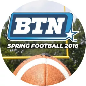 BTN Spring Football 2016 - 2016 ‧ 1 season