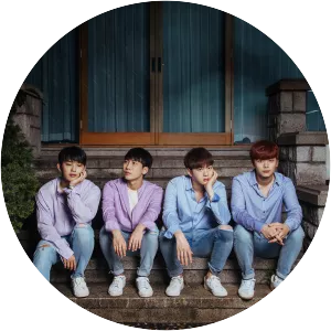 BTOB-BLUE