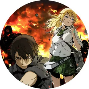 Btooom!