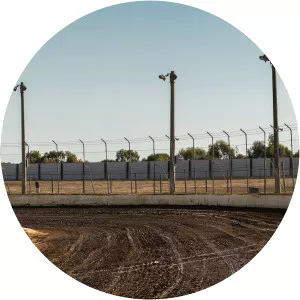 BTRDA Championship RallycrossSince 2011 - TV program