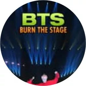 BTS: Burn The Stage
