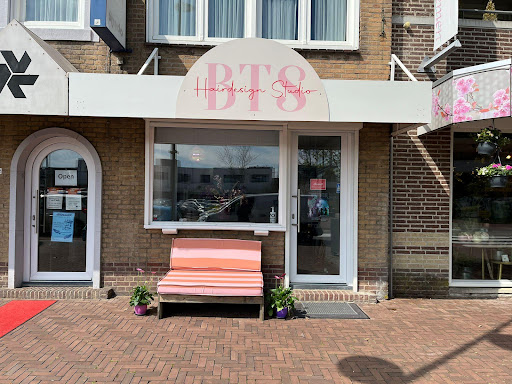 BTS Hairdesign Studio - Hairdresser in Nuth, Netherlands