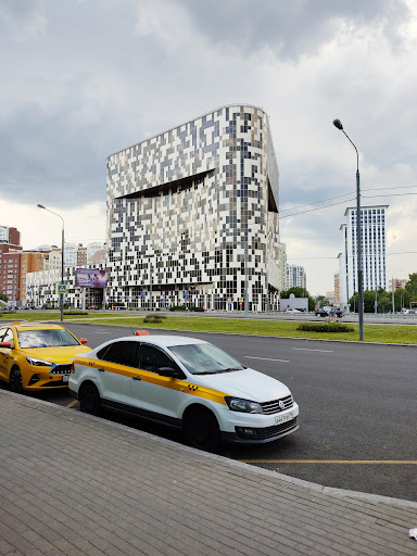 Bts Linkor - Business center in Moscow, Russia