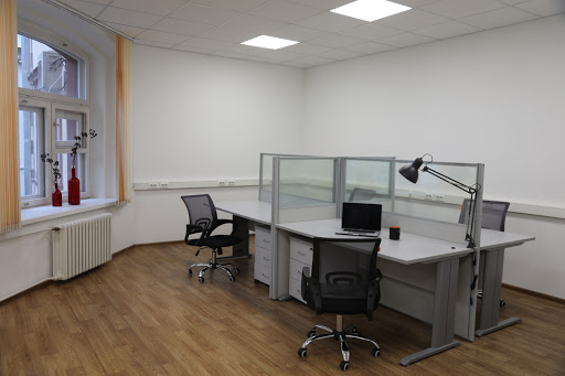 Bts Na Petrovke - Business center in Moscow, Russia