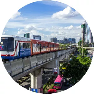 BTS Skytrain