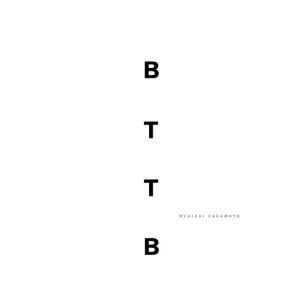 BTTB - Album by Ryuichi Sakamoto