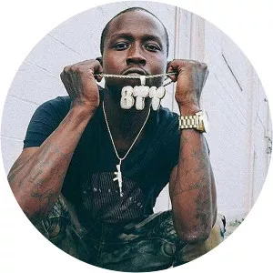 Bty Youngin - Musical artist