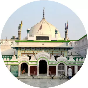 Bu Ali Shah Qalandar