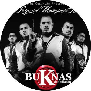 Bu Knas de Culiacan