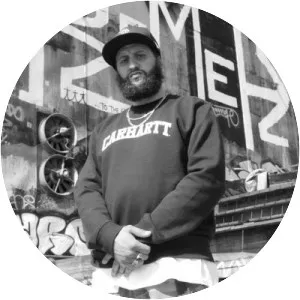 Bu Kolthoum - Musical artist