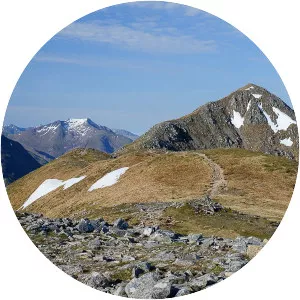 Buachaille Etive Beag