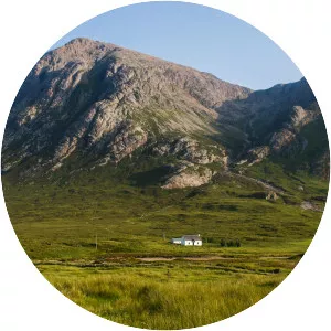 Buachaille Etive Mòr