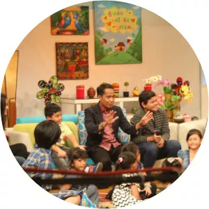 Buah Hatiku SayangSince 2015