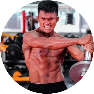 Buakaw Banchamek