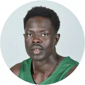 Buay Koka - Basketball player