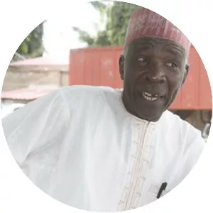 Buba Galadima