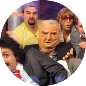 Buba Shel LaylaSince 2011