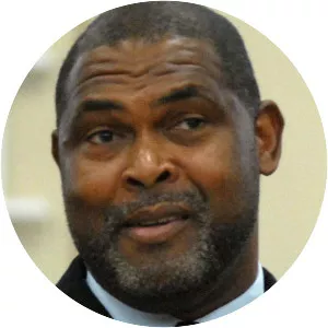 Bubba Paris - Former American football player