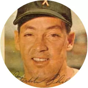 Bubba Phillips - Baseball player