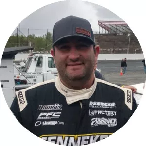 Bubba Pollard - Motorsports racing driver