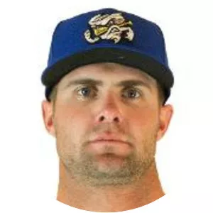 Bubba Starling - Baseball outfielder