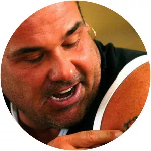 Bubba the Love Sponge