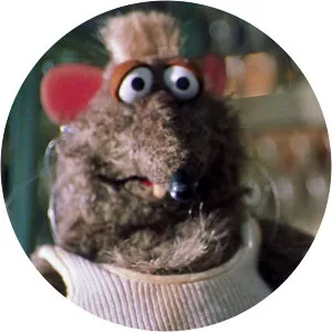 Bubba the Rat - Fictional character