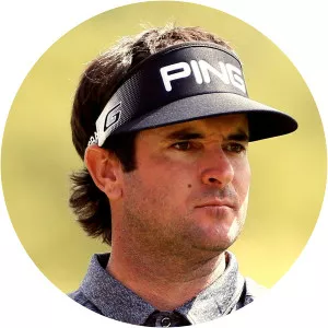 Bubba Watson