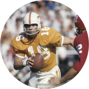 Bubba Wyche - Former American football player