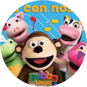 Bubba y sus amigos - Musical artist