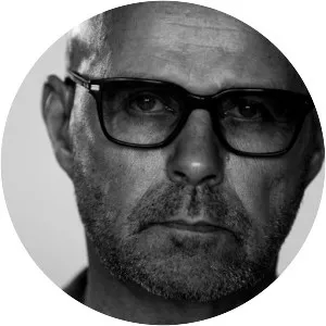 Bubbi Morthens - Icelandic singer