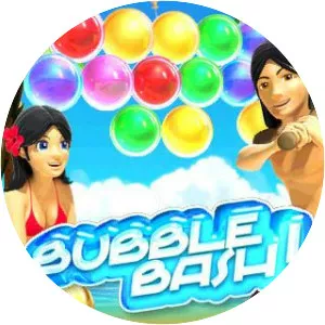Bubble Bash