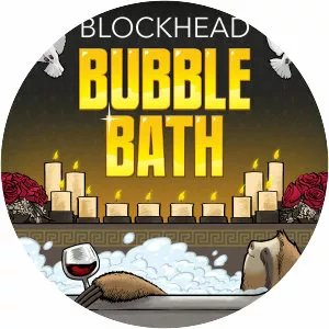 Bubble Bath photograph