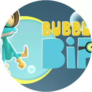 Bubble Bip - TV program