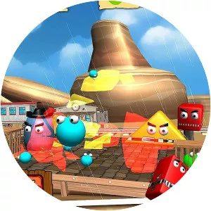 Bubble Blast Rescue 2 - Video game