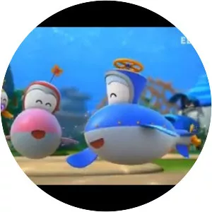 Bubble Bubble Marin - TV program