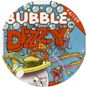 Bubble Dizzy