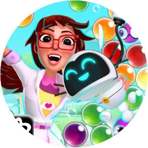 Bubble Genius - Popping Game! - Video game