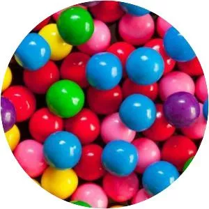 Bubble gum