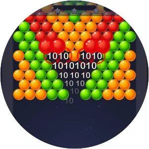 Bubble Pop! Puzzle Game Legend