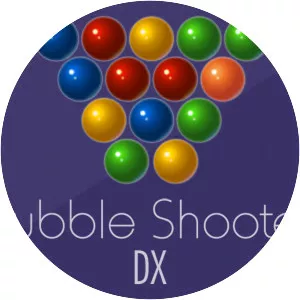 Bubble Shooter DX - Video game