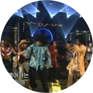 Bubble Sisters - Musical group