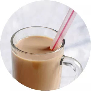 Bubble tea photograph