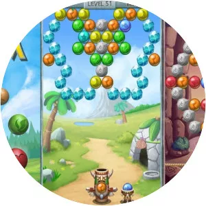 Bubble Totem - Video game