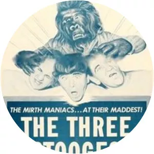 Bubble Trouble - 1953 ‧ Black and white/Short ‧ 17 mins